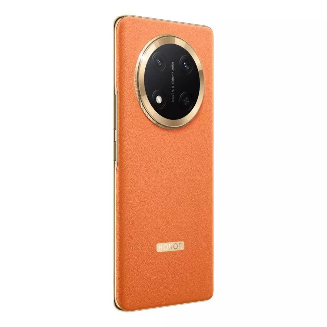 Honor X9C 5G - 256GB 12RAM | Orange Honor X9C 5G - 256GB 12RAM | Orange